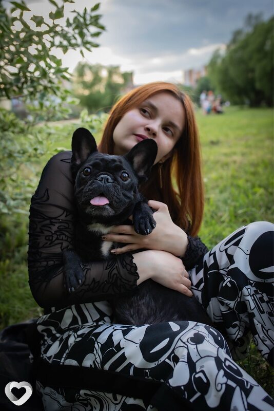 Алина, Возжаевка