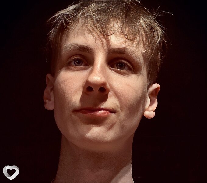 Никита, 22, Витебске — анкета №2718360