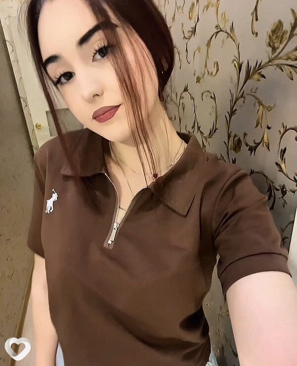 Милана, 19, Красноярске — анкета №2718363