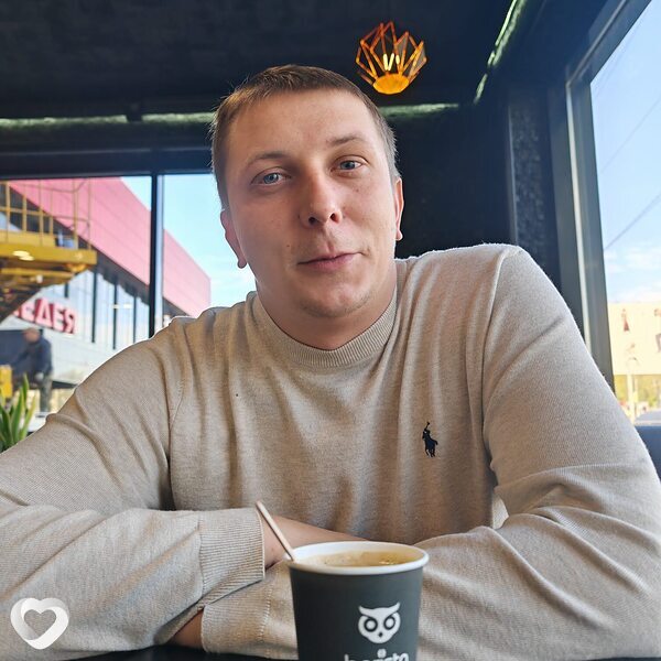 Николай, 35, Ржеве — анкета №2718660