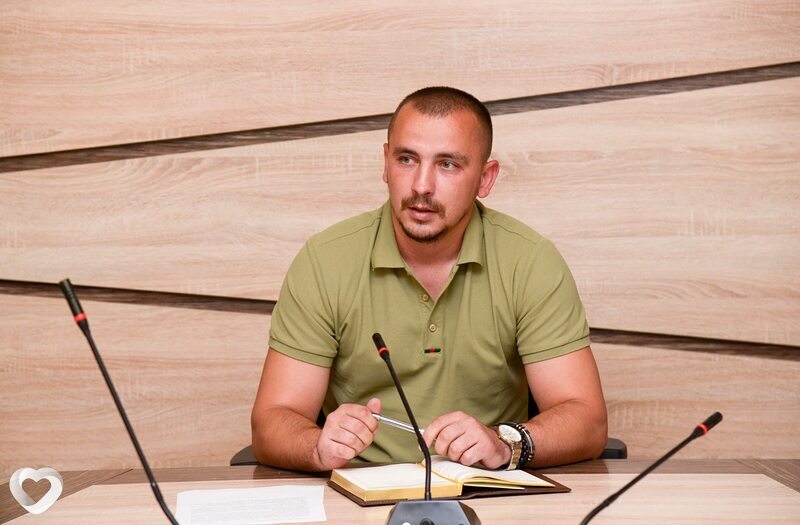 Дмитрий, 34, Санкт-Петербурге — анкета №2718679