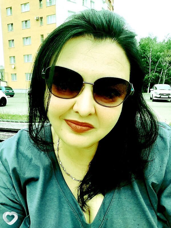 Оксана, 45, Ставрополе — анкета №2718680