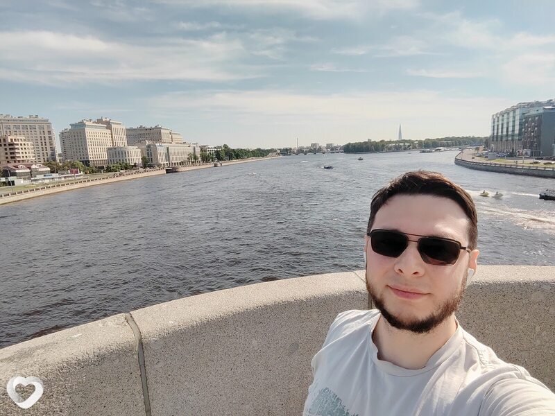 Владислав, 29, Санкт-Петербурге — анкета №2718487