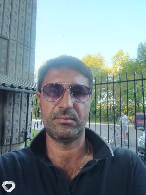 Александр, 48, Москве — анкета №2718325