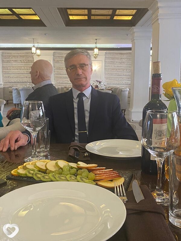 Дмитриий, 58, Сызрани — анкета №2718330