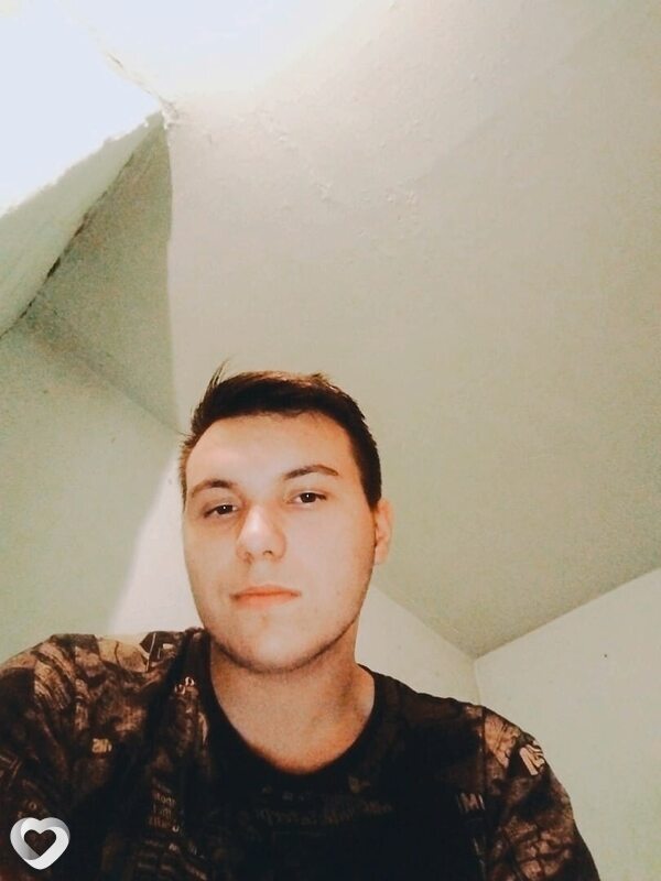 Ильяс, 24, Таразе — анкета №2718384
