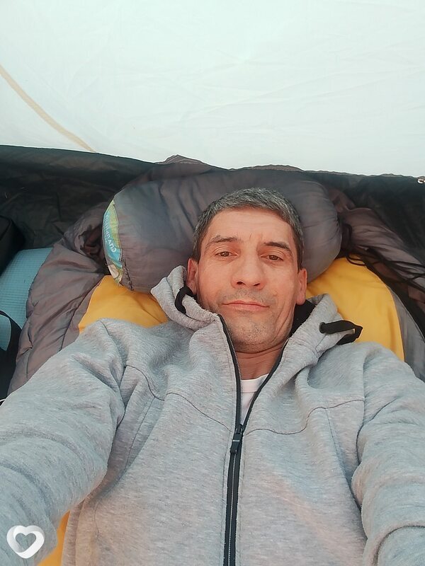 Иван, 52, Самаре — анкета №2718386