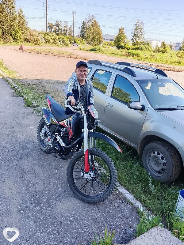 Бахти, 44, Перми — анкета №2718392