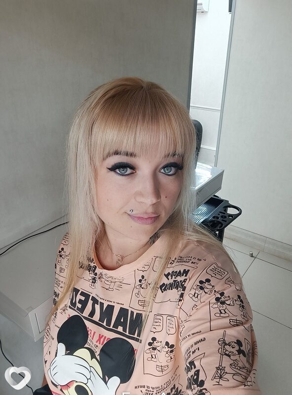 Milana, 48, Челябинске — анкета №2718400