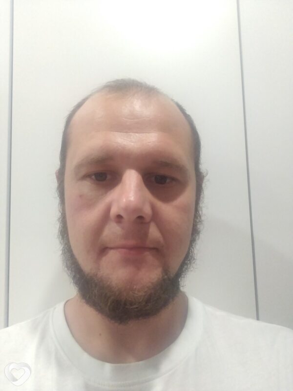 Владимир, 30, Тюмени — анкета №2718403