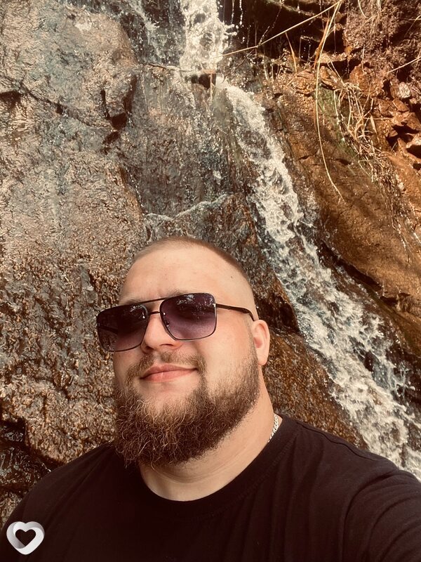 Владимир, 27, Назарове — анкета №2718404