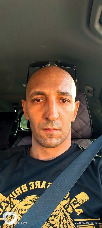 Вячеслав, 42, Бугульме — анкета №2718408