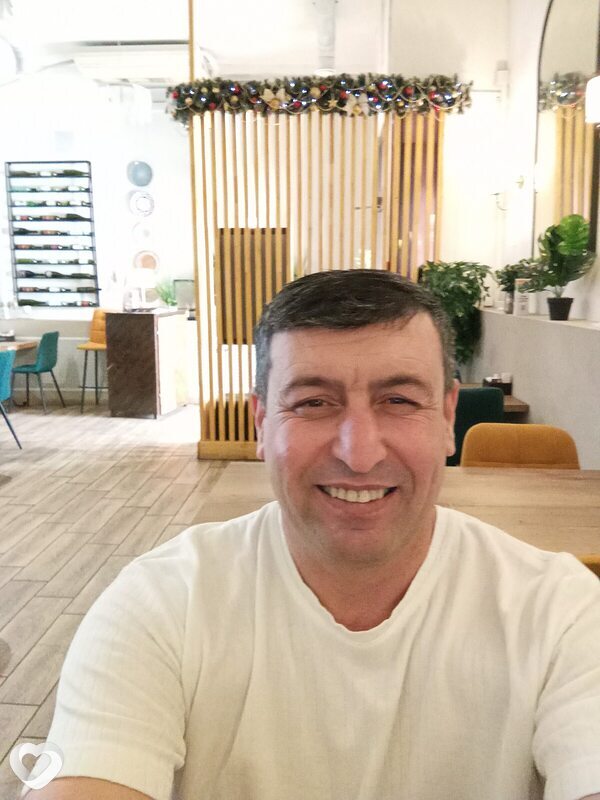 Мустафа, 44, Екатеринбурге — анкета №2718411