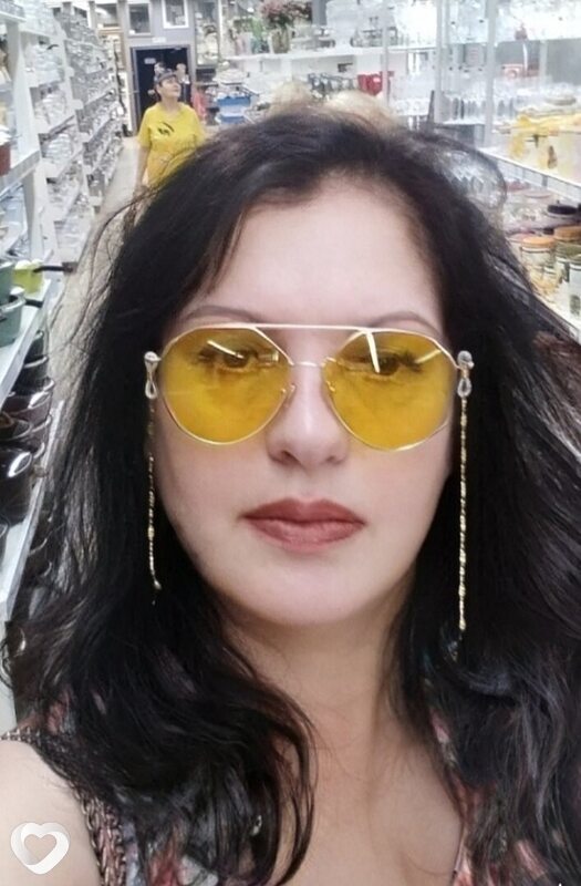Ирина, 54, Нижневартовске — анкета №2718412