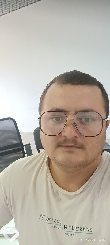 Ильяс, 35, Астане — анкета №2718423
