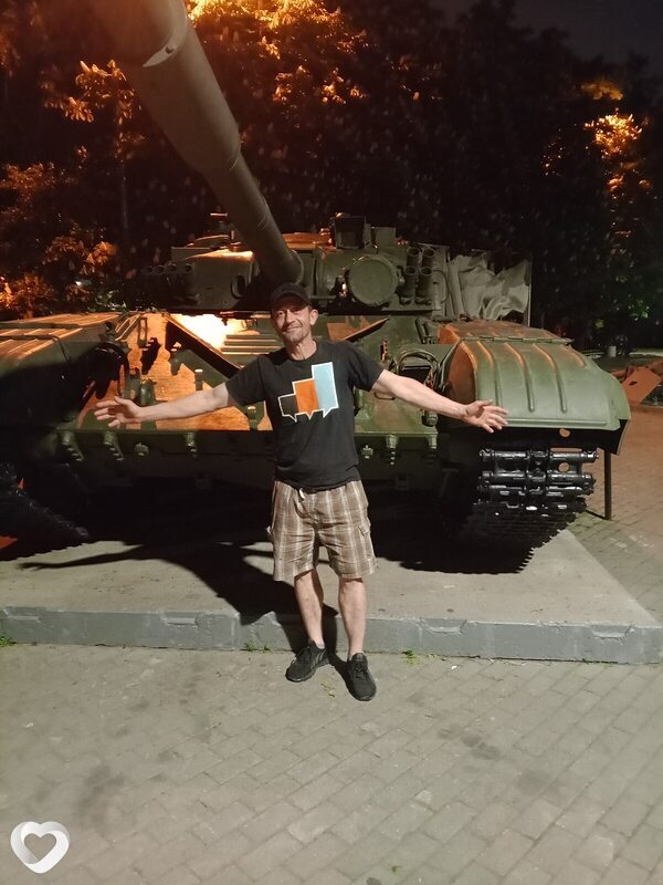 Александр, 41, Москве — анкета №2718426