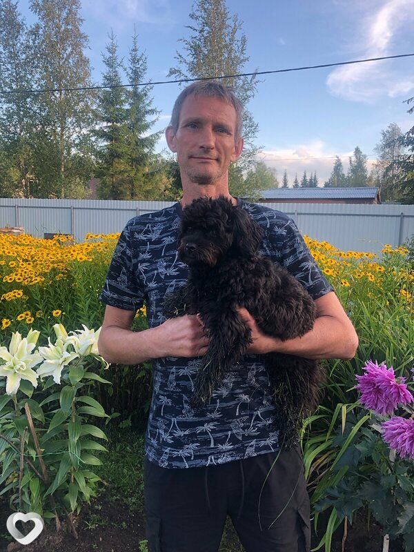 Дмитрий, 48, Санкт-Петербурге — анкета №2718428