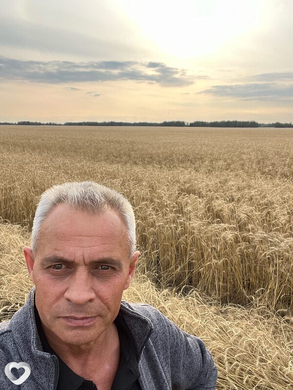 Евгений, 58, Тюмени — анкета №2718429