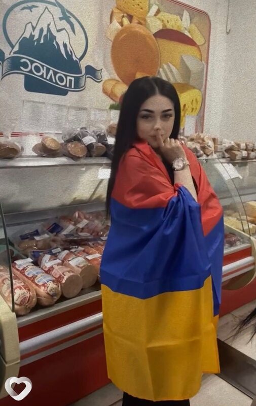 Моника, 26, Краснодаре — анкета №2718435