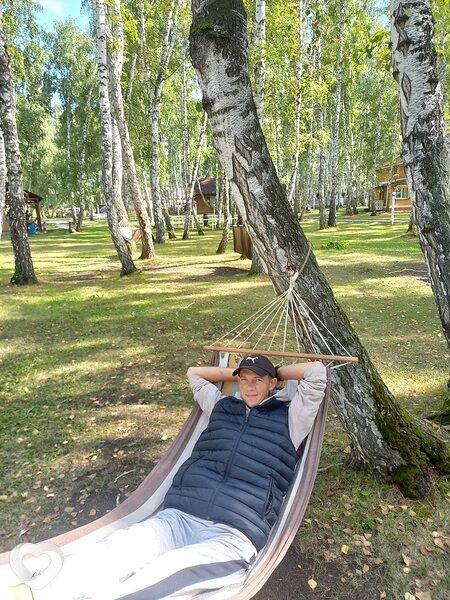 Макс, 39, Новосибирске — анкета №2718437