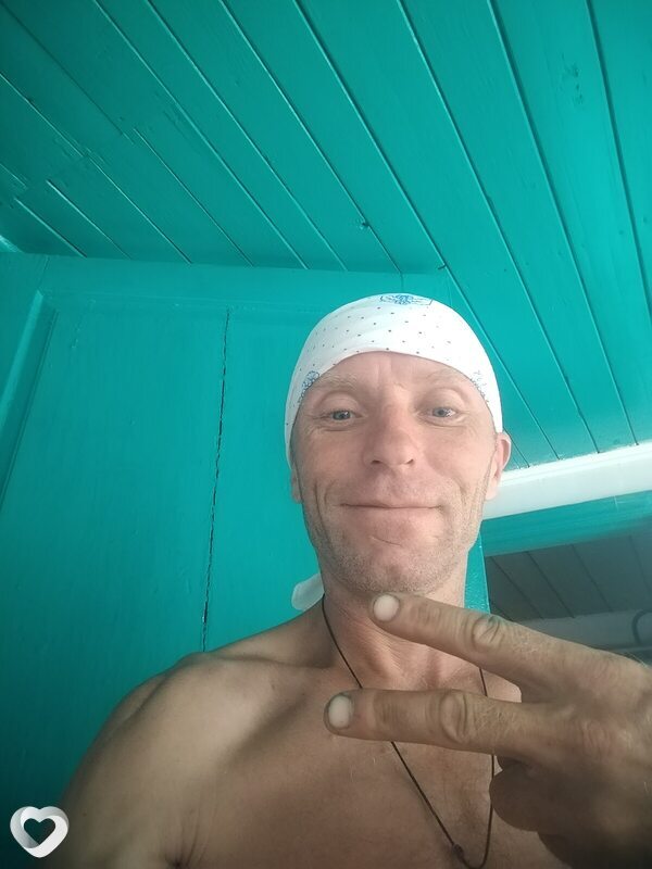 Александр, 48, Краснодаре — анкета №2718078