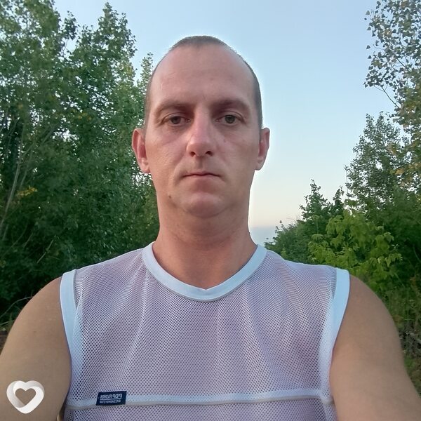 Алекс, 36, Ровеньках — анкета №2718079
