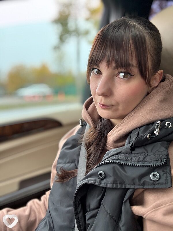 Кристина, 33, Москве — анкета №2718080