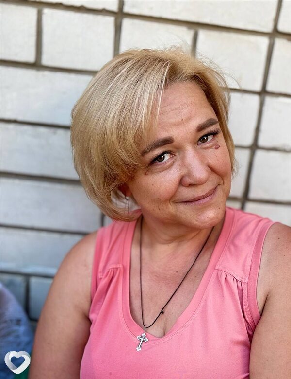 Аннушка, 45, Пугачеве — анкета №2718085