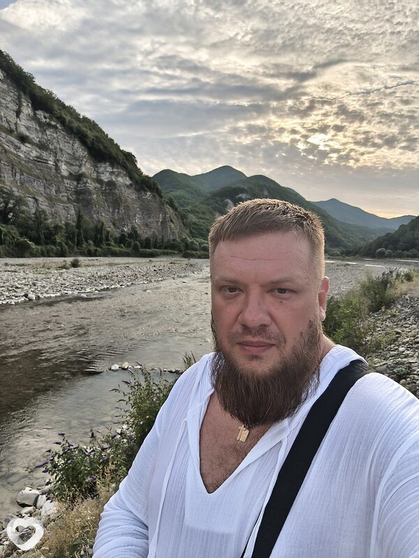 Андрей, 41, Оренбурге — анкета №2718565