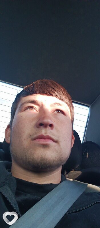 Бек, 21, Казани — анкета №2718588
