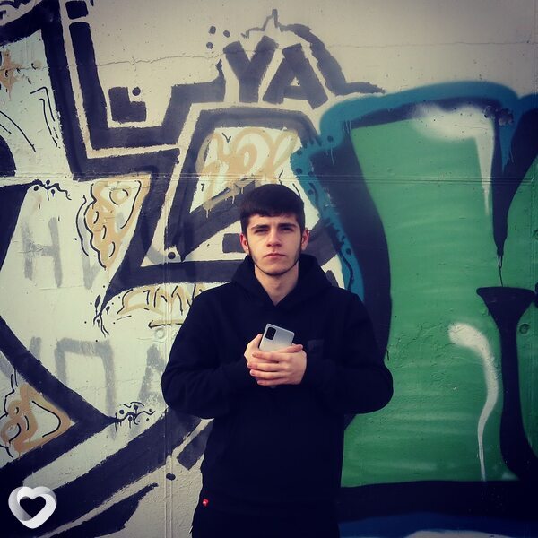 Тигран, 26, Кемерове — анкета №2718598
