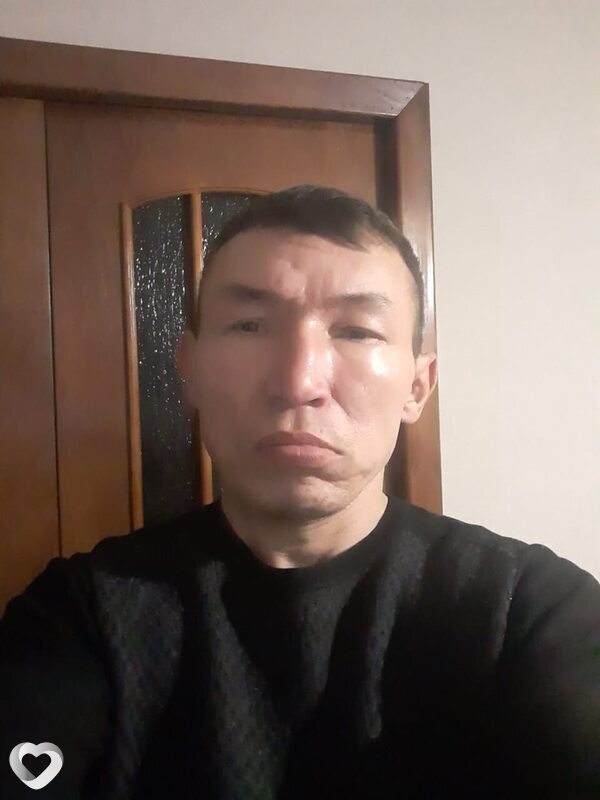 Галымжан, 50, Актобе — анкета №2718604