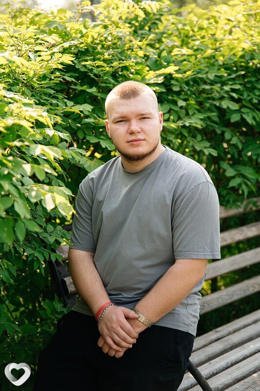 Александр, 19, Владивостоке — анкета №2718474