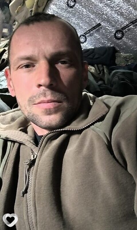 Максим, 40, Новосибирске — анкета №2718479
