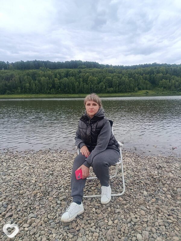 Татьяна, Гурьевск (Кемеровская Обл)