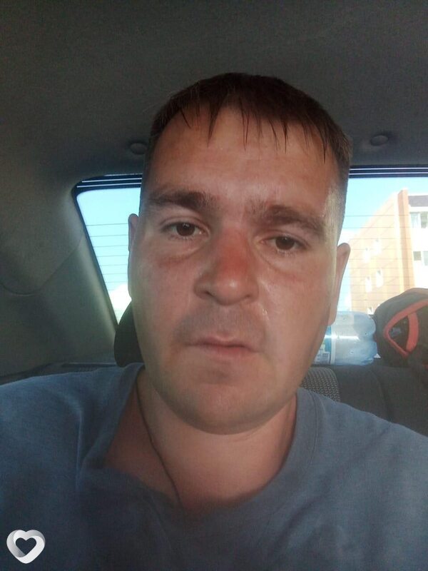 Иван, 45, Сыктывкаре — анкета №2718612