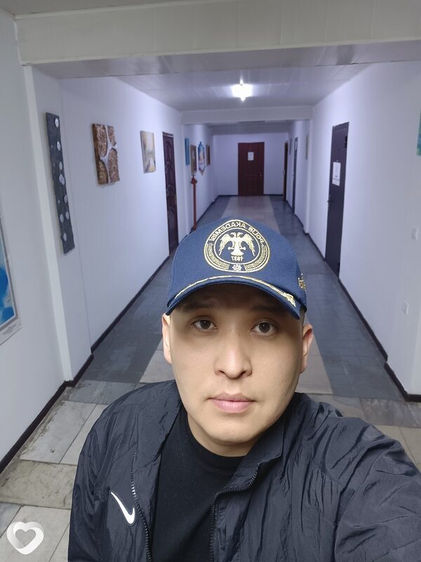 Nursultan, 35, Алматы — анкета №2718625