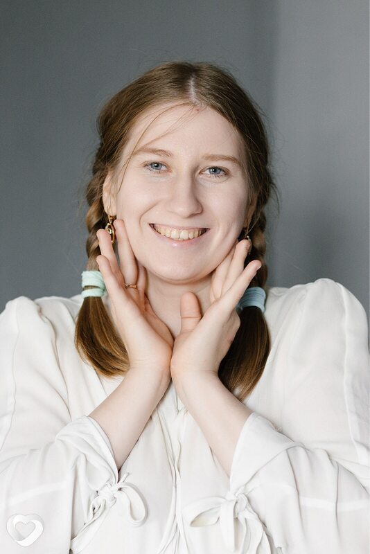 Екатерина, 26, Омске — анкета №2718632