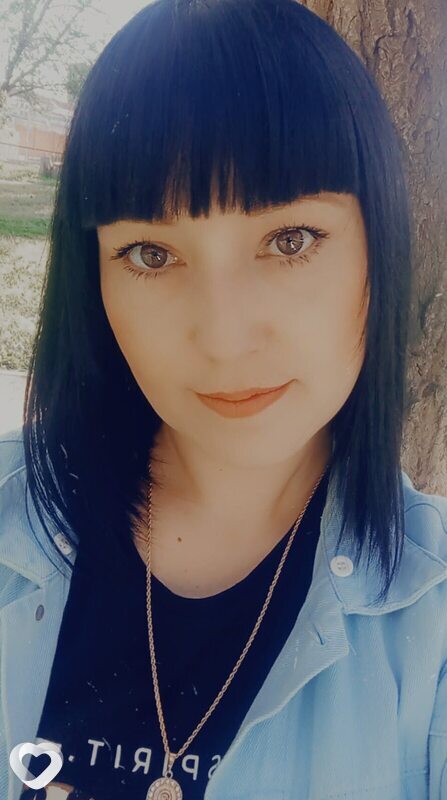 Екатерина, 37, Саратове — анкета №2718689