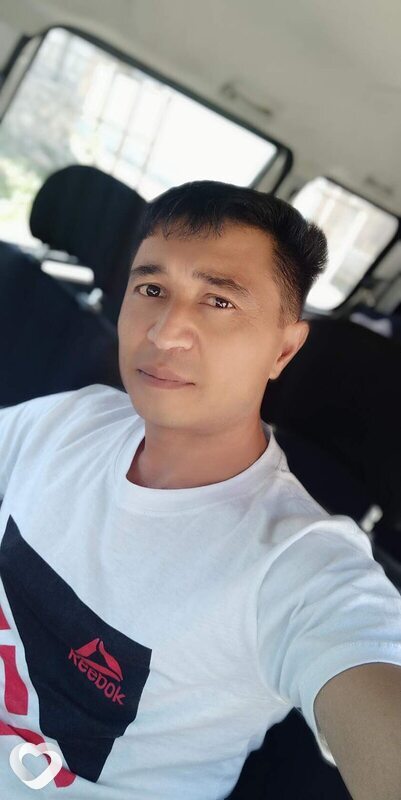 Мунир, 39, Омске — анкета №2718836