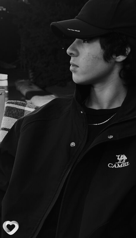 Кама, 23, Алматы — анкета №2718839