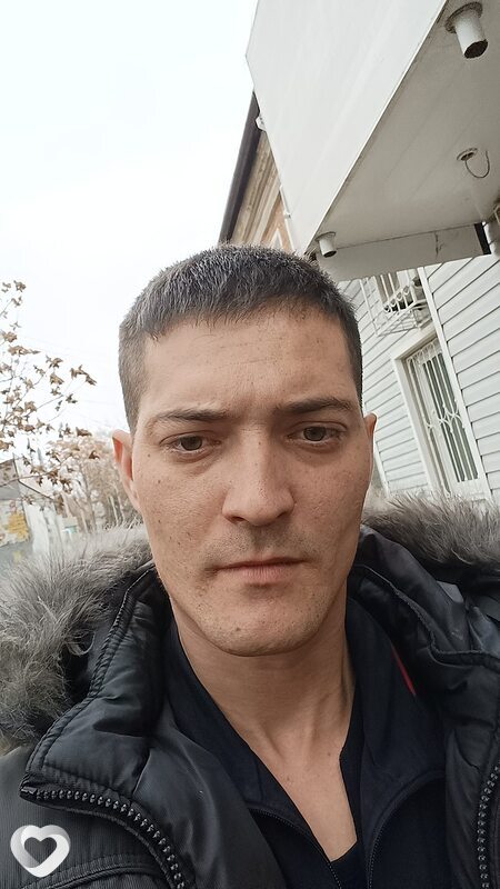 Антон, 34, Шахтах — анкета №2718733