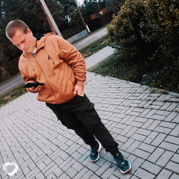 Максим, 26, Ставрополе — анкета №2718734