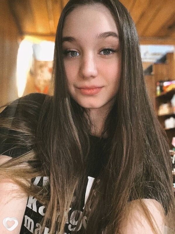 Полина, 23, Калуге — анкета №2718738