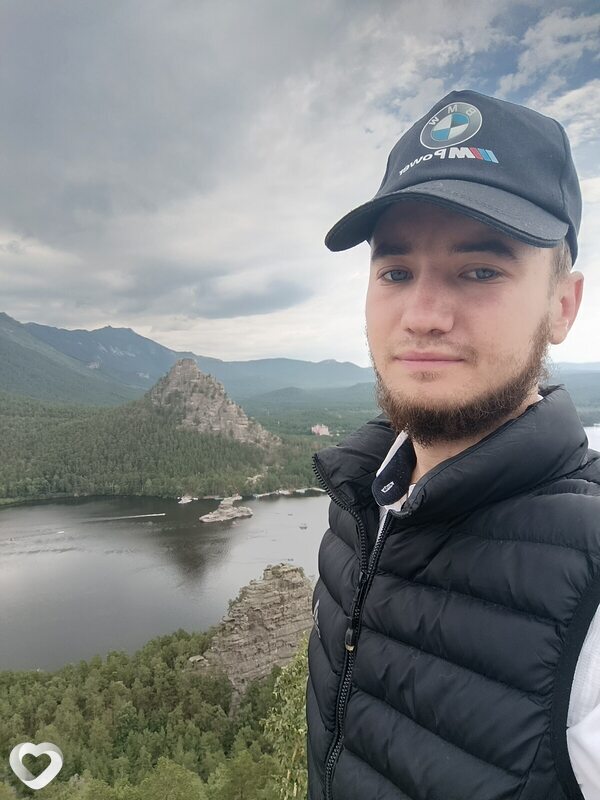 Богдан, Степногорск