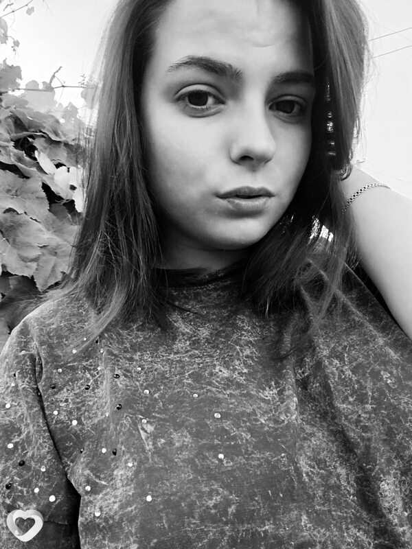 Тіна, 26, Одессе — анкета №2718748