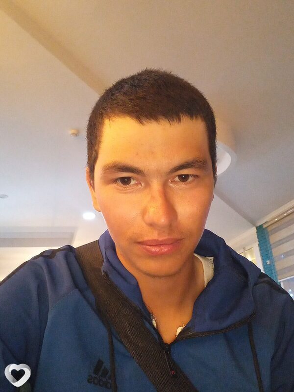 Азгар, 24, Кокшетау — анкета №2718749