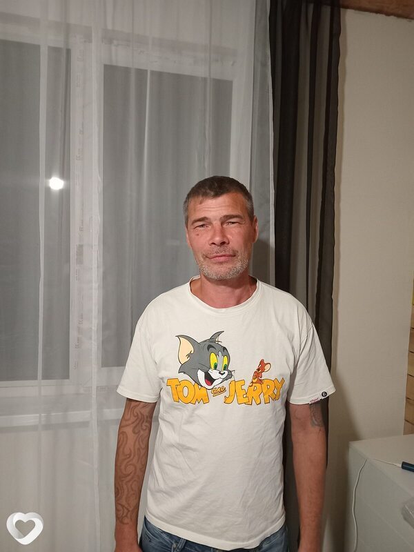 Алексей, 48, Калуге — анкета №2718750