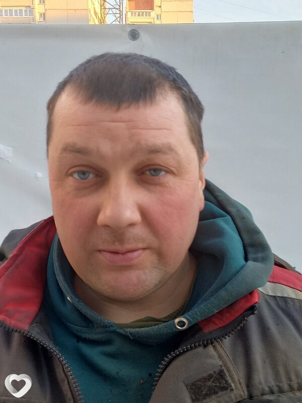Александр, Северодонецк