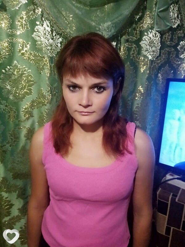 Кристина, 26, Миллерове — анкета №2718640